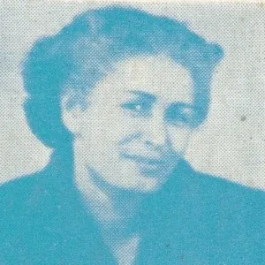 Neriman Hikmet
