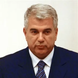 Ahmet Sırrı Özbek