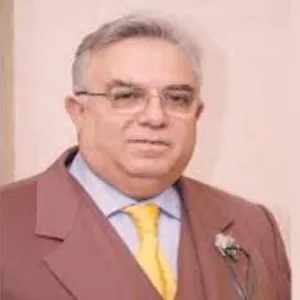 Kenan Akın