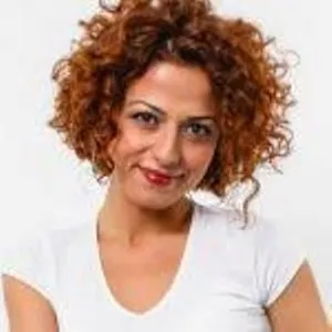 Zamire Zeynep Özdemir