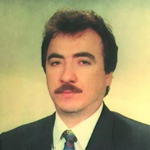 Orhan Seyfi Şirin