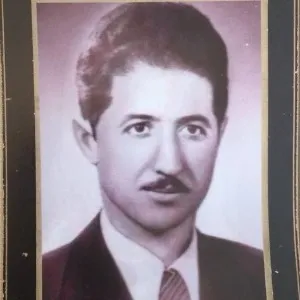 Arif Hikmet Onat (Siyasetçi)