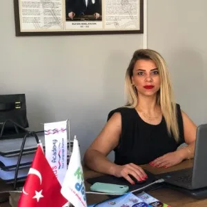 Serap Gülmen