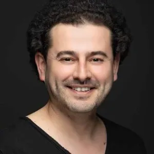 Çağrı Sevin