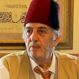 Kadir Mısıroğlu