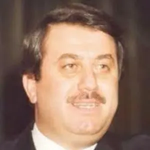 Necati Çelik