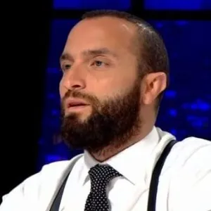 Berkay Şahin