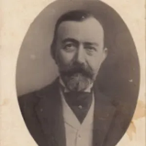 Abdülhak Hamid Tarhan