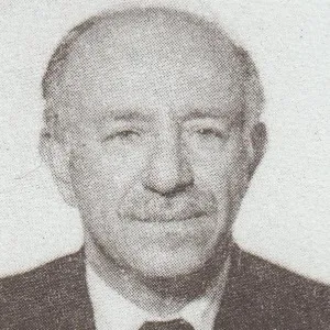 Nahit Dinçer