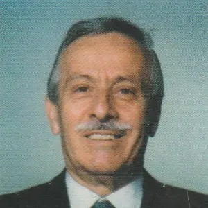 Ali Naili Erdem