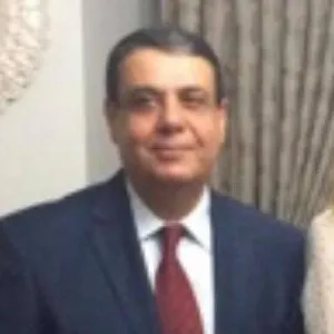 Behzat Gülmen