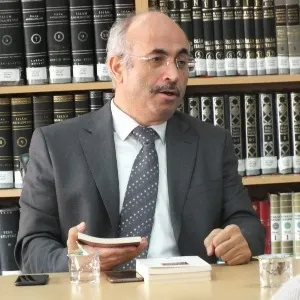 Ekrem Kaftan