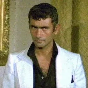Yılmaz Güney