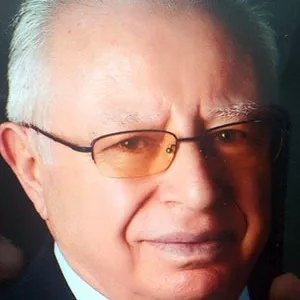 Mustafa Nejat Sefercioğlu