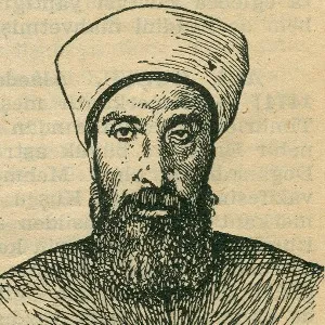 Ali Haydar (Bürokrat)