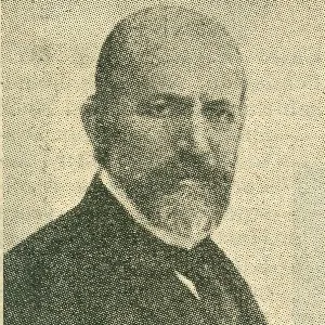 Ebüzziya Tevfik