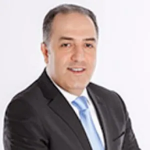 Mustafa Yeneroğlu