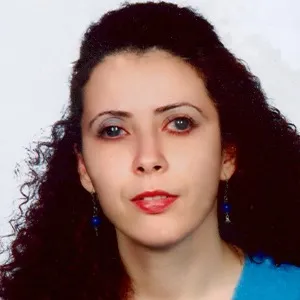 Harika Külçür