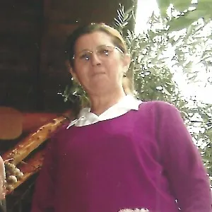Ümmügülsüm Çelik