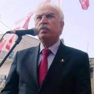 Gürol Ergin