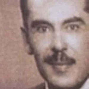 Mehmet Nuri Gençosman