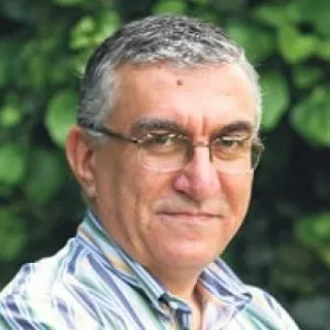 Mehmet Y. Yılmaz
