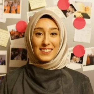 Rümeysa Kadak