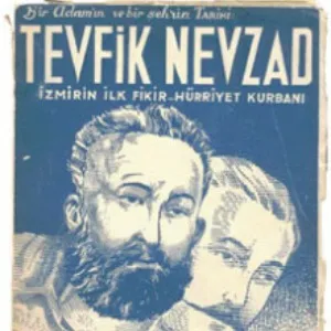 Tevfik Nevzad