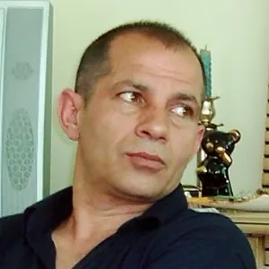 Şenol Yazıcı