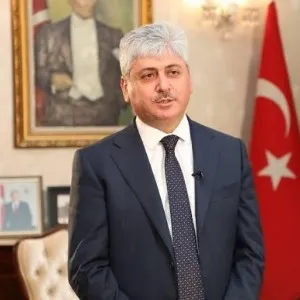 Rahmi Doğan