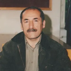 Tacim Çiçek