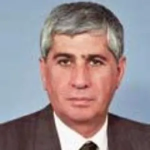 Mahmut Uyanık (Siyasetçi)