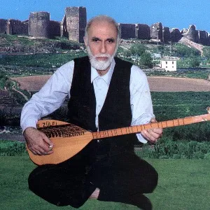 Aşık Zülfi Yoldaş