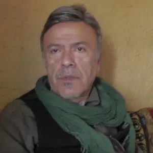 Mehmet Taşdiken