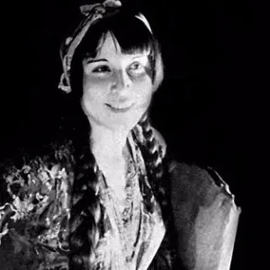 Semiha Berksoy