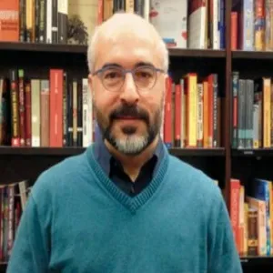 Mücahit Bilici