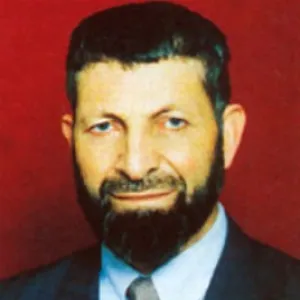 Ali Küçüker