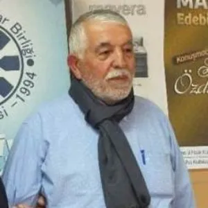 Halit Özdüzen