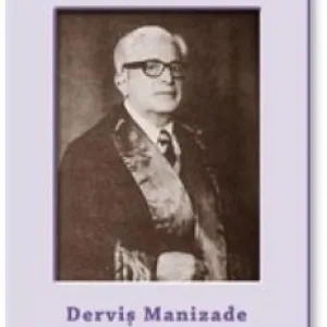 Derviş Mehmet Manizade