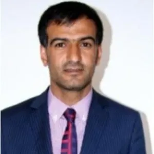 Mehmet Emin İlhan