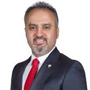 Alinur Aktaş