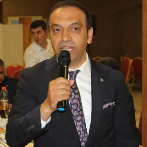 Ahmet Özyürek