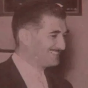 Selahattin Babüroğlu