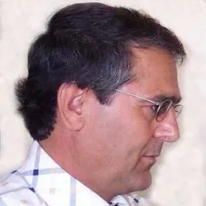 Ahmet Süreyya Durna