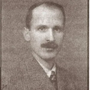 Feridun Nafiz Uzluk