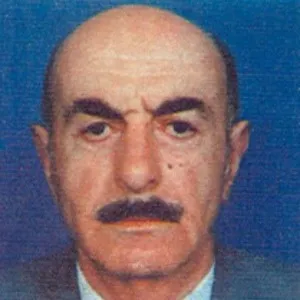 Ali Rıza Yıldız
