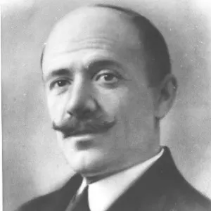 Hikmet Nazım Bey
