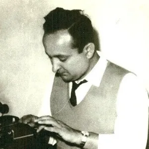 Bahaeddin Özkişi