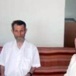 Mustafa Necati Bursalı