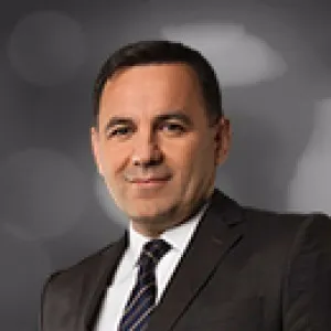 Deniz Zeyrek